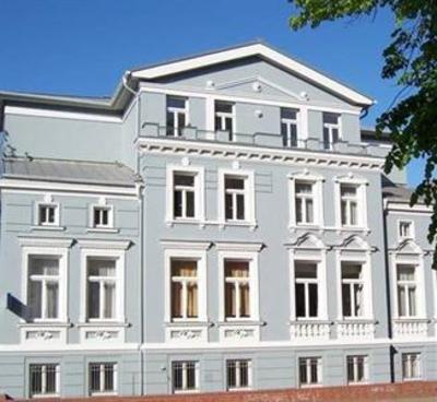 фото отеля Appartement Hotel Rostock