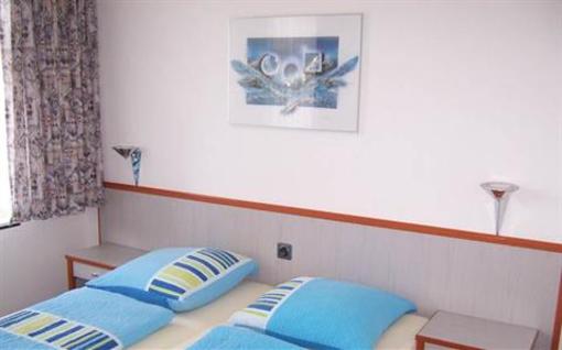 фото отеля Appartement Hotel Rostock