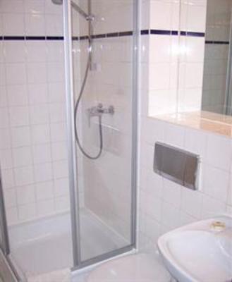 фото отеля Appartement Hotel Rostock