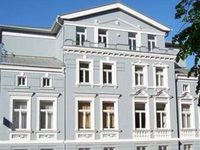 Appartement Hotel Rostock