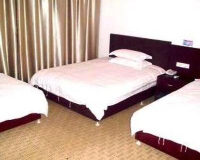 фото отеля Binyue Business Hotel