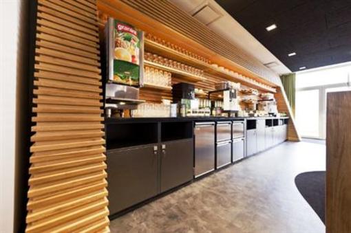 фото отеля Riverside Hotel Nordhorn