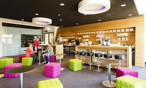 фото отеля Riverside Hotel Nordhorn