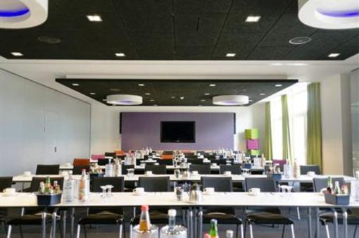фото отеля Riverside Hotel Nordhorn