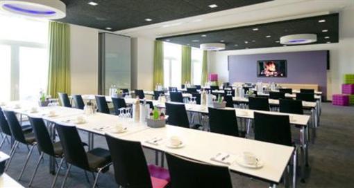 фото отеля Riverside Hotel Nordhorn