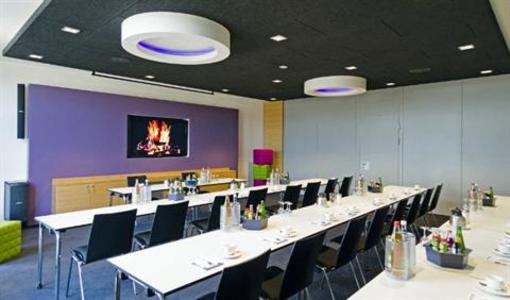 фото отеля Riverside Hotel Nordhorn