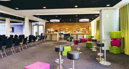 фото отеля Riverside Hotel Nordhorn
