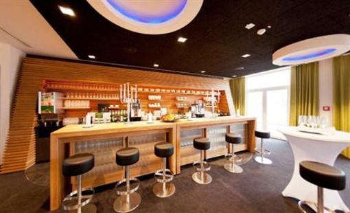 фото отеля Riverside Hotel Nordhorn