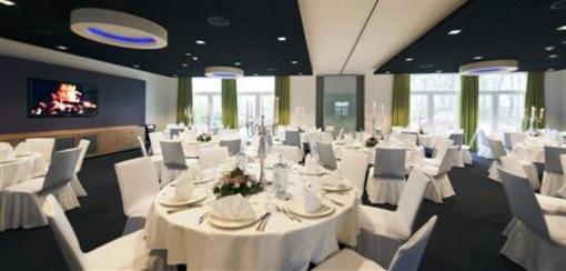 фото отеля Riverside Hotel Nordhorn
