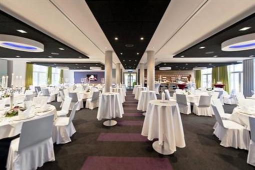 фото отеля Riverside Hotel Nordhorn