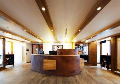 фото отеля Riverside Hotel Nordhorn