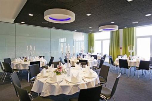 фото отеля Riverside Hotel Nordhorn