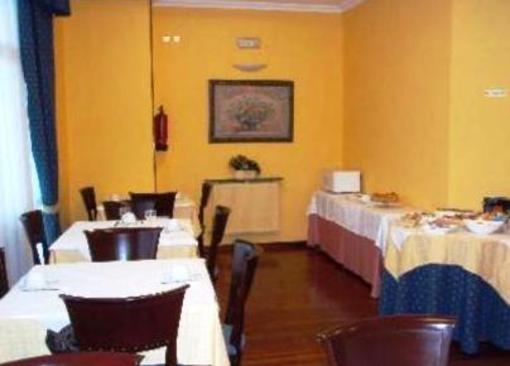 фото отеля Dinastia Hotel Vigo