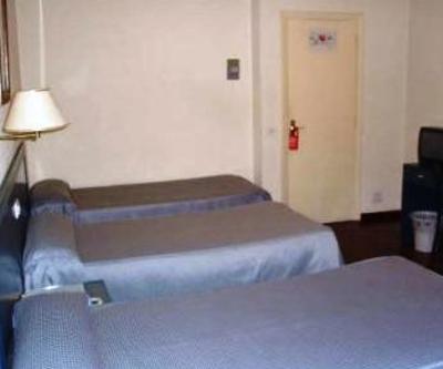 фото отеля Dinastia Hotel Vigo