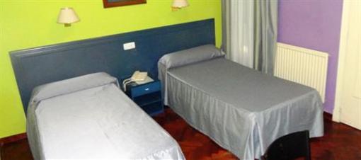 фото отеля Dinastia Hotel Vigo
