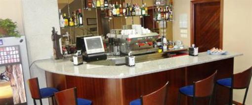 фото отеля Dinastia Hotel Vigo