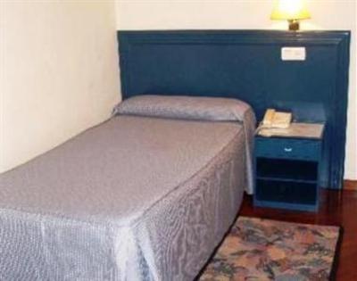 фото отеля Dinastia Hotel Vigo