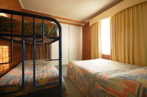 фото отеля The Junction Motor Inn