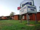 фото отеля The Junction Motor Inn