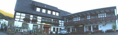 фото отеля Gasthof Henneke Schmallenberg