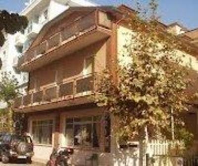 фото отеля Residence Villa Gori