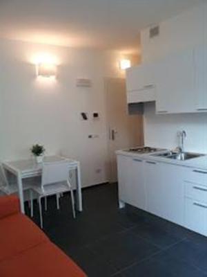 фото отеля Residence Villa Gori
