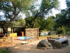 фото отеля Baluleni Safari Lodge