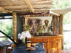 фото отеля Baluleni Safari Lodge