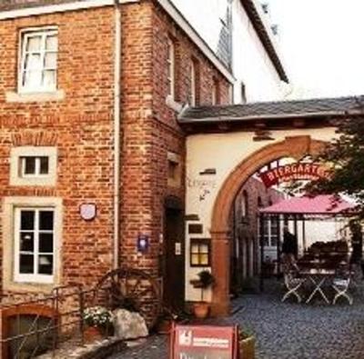 фото отеля Altes Stadttor Landgasthof & Hotel
