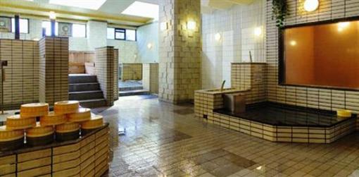 фото отеля Hotel Yudanaka