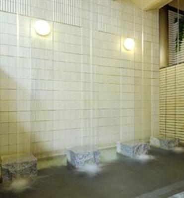 фото отеля Hotel Yudanaka