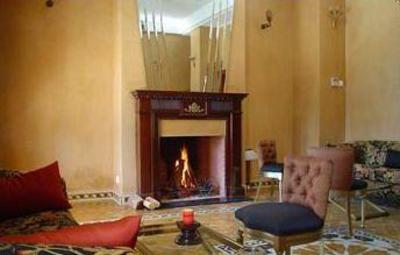 фото отеля Riad Jnane Sherazade Hotel Casablanca