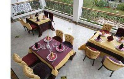 фото отеля Riad Jnane Sherazade Hotel Casablanca