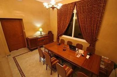 фото отеля Riad Jnane Sherazade Hotel Casablanca