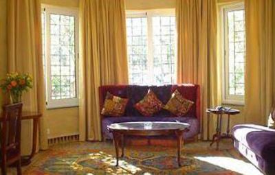 фото отеля Riad Jnane Sherazade Hotel Casablanca