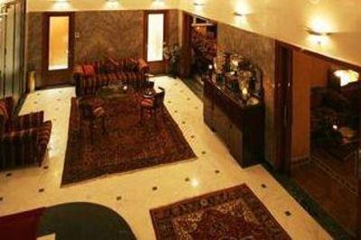 фото отеля Riad Jnane Sherazade Hotel Casablanca