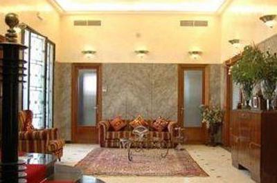 фото отеля Riad Jnane Sherazade Hotel Casablanca