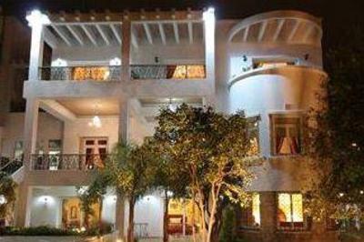 фото отеля Riad Jnane Sherazade Hotel Casablanca