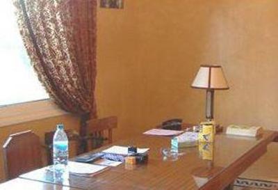 фото отеля Riad Jnane Sherazade Hotel Casablanca
