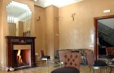 фото отеля Riad Jnane Sherazade Hotel Casablanca