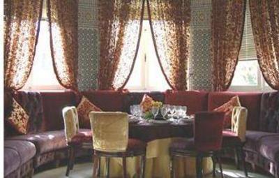 фото отеля Riad Jnane Sherazade Hotel Casablanca