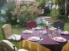 фото отеля Riad Jnane Sherazade Hotel Casablanca
