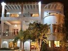 фото отеля Riad Jnane Sherazade Hotel Casablanca