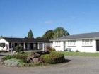 фото отеля Garden Court Motel