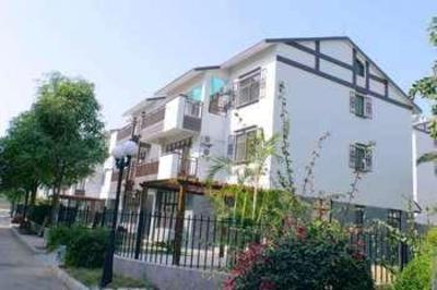 фото отеля Beihai Yintan Resort
