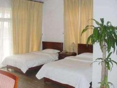 фото отеля Beihai Yintan Resort
