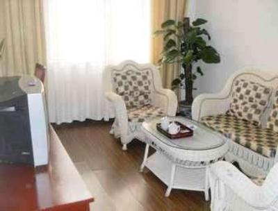 фото отеля Beihai Yintan Resort