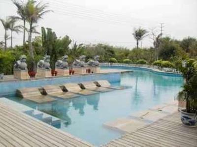 фото отеля Beihai Yintan Resort
