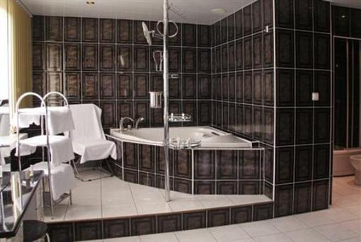 фото отеля Hotel Senator Katowice