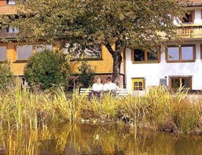 фото отеля Hotel Gasthof Straub